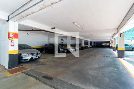 Apartamento para alugar com 49m², 2 quartos e 1 vaga Apartamento para alugar com 49m², 2 quartos e 1 vagaGaragem