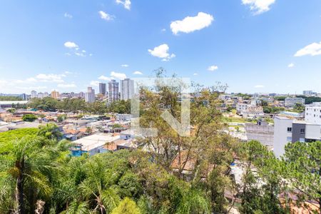 Apartamento para alugar com 49m², 2 quartos e 1 vaga Apartamento para alugar com 49m², 2 quartos e 1 vagaVista do Quarto 1