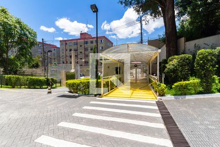 Apartamento para alugar com 49m², 2 quartos e 1 vaga Apartamento para alugar com 49m², 2 quartos e 1 vagaPortaria