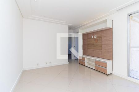 Sala de apartamento para alugar com 2 quartos, 49m² em Itaquera, São Paulo