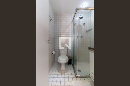 Apartamento para alugar com 28m², 1 quarto e 1 vagaBanheiro