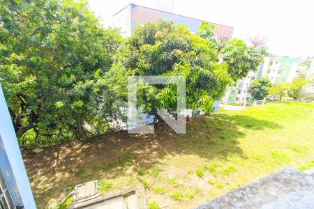 Apartamento à venda com 45m², 2 quartos e 1 vagaVista da Cozinha