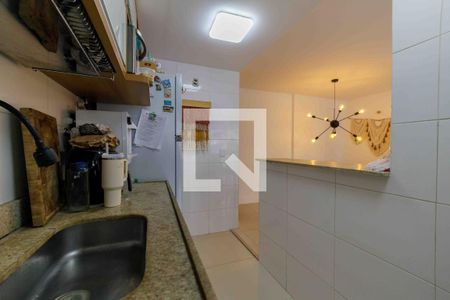 Apartamento à venda com 82m², 3 quartos e 1 vaga Apartamento à venda com 82m², 3 quartos e 1 vagaCozinha