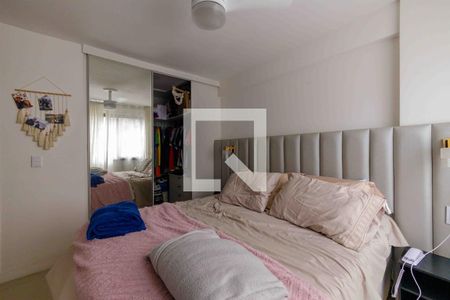 Suíte de apartamento para alugar com 3 quartos, 82m² em Recreio dos Bandeirantes, Rio de Janeiro