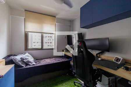 Apartamento à venda com 82m², 3 quartos e 1 vaga Apartamento à venda com 82m², 3 quartos e 1 vagaQuarto