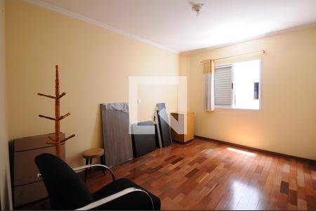 Apartamento à venda com 133m², 3 quartos e 2 vagasQuarto 3