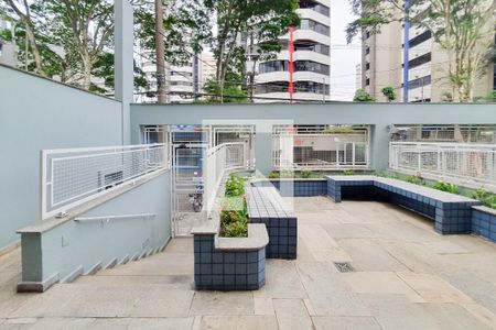 Apartamento à venda com 133m², 3 quartos e 2 vagasÁrea comum