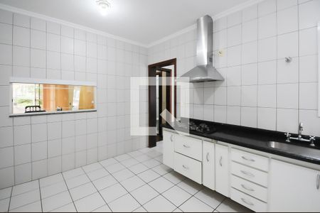 Apartamento à venda com 133m², 3 quartos e 2 vagasCozinha - Armários