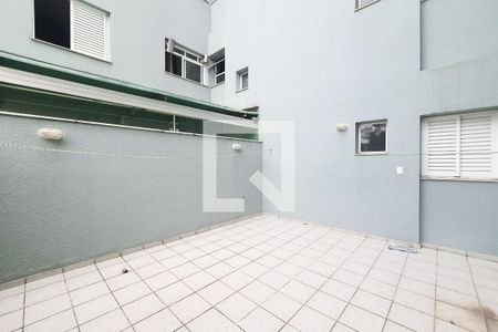 Apartamento à venda com 133m², 3 quartos e 2 vagasÁrea comum - Salão de festas