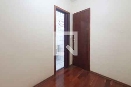 Apartamento à venda com 133m², 3 quartos e 2 vagasQuarto de Serviço