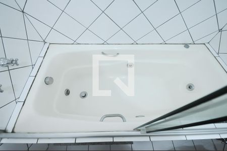 Apartamento à venda com 133m², 3 quartos e 2 vagasBanheiro da Suíte