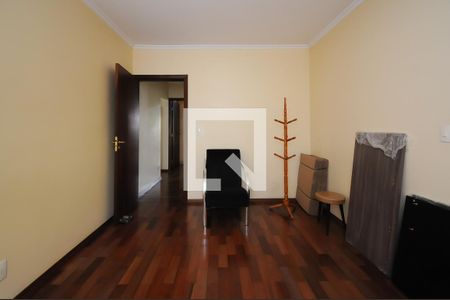 Apartamento à venda com 133m², 3 quartos e 2 vagasQuarto 3