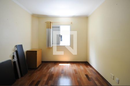 Apartamento à venda com 133m², 3 quartos e 2 vagasQuarto 3