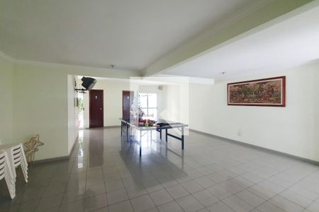 Apartamento à venda com 133m², 3 quartos e 2 vagasÁrea comum - Salão de festas