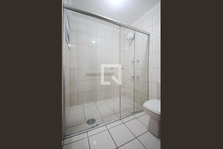 Apartamento à venda com 133m², 3 quartos e 2 vagasBanheiro Social