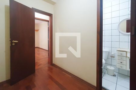 Apartamento à venda com 133m², 3 quartos e 2 vagasQuarto de Serviço