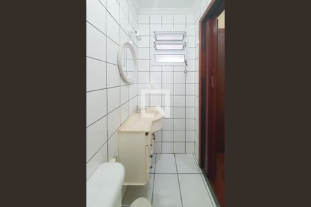 Apartamento à venda com 133m², 3 quartos e 2 vagasBanheiro de serviço