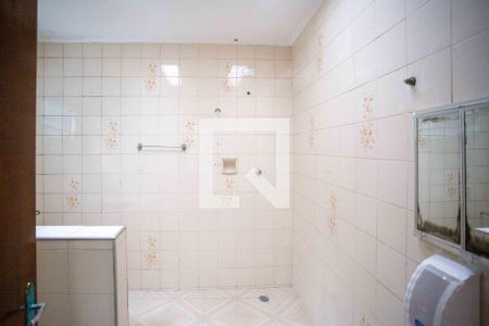 Casa à venda com 288m², 4 quartos e 2 vagasBanheiro 1