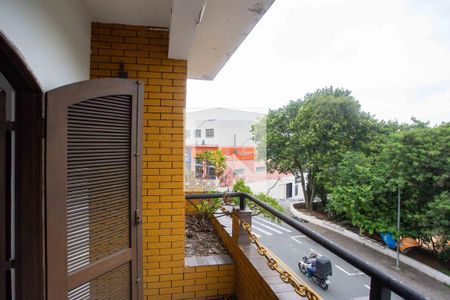 Casa à venda com 288m², 4 quartos e 2 vagasVaranda da Sala