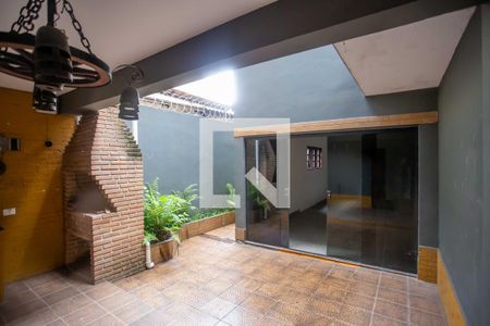 Casa à venda com 288m², 4 quartos e 2 vagasEspaço Gourmet