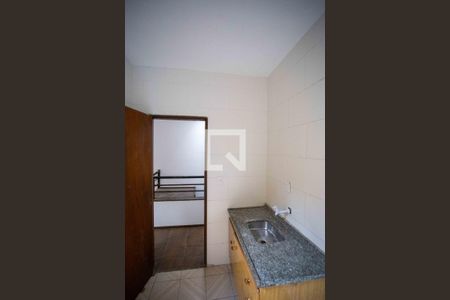 Casa à venda com 288m², 4 quartos e 2 vagasCozinha