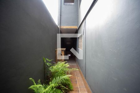 Casa à venda com 288m², 4 quartos e 2 vagasQuintal