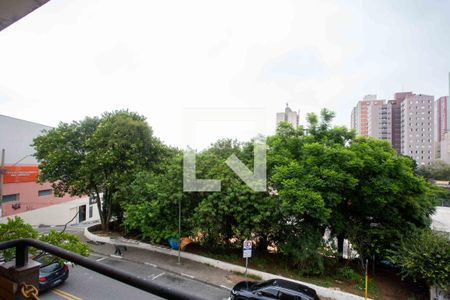 Casa à venda com 288m², 4 quartos e 2 vagasVaranda da Sala