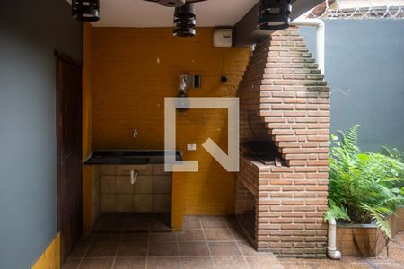 Casa à venda com 288m², 4 quartos e 2 vagasEspaço Gourmet