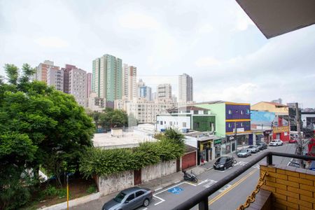 Casa à venda com 288m², 4 quartos e 2 vagasVaranda da Sala