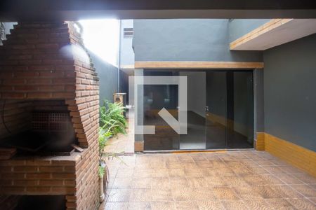 Casa à venda com 288m², 4 quartos e 2 vagasEspaço Gourmet