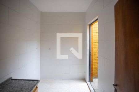 Casa à venda com 288m², 4 quartos e 2 vagasCozinha