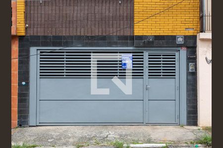 Casa à venda com 288m², 4 quartos e 2 vagasFachada