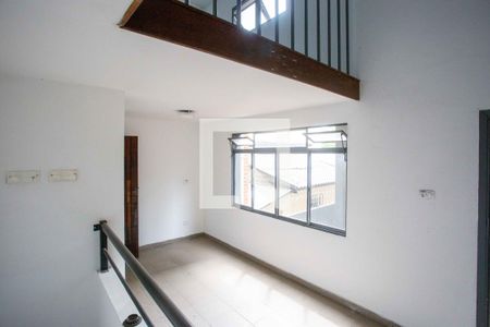 Casa à venda com 288m², 4 quartos e 2 vagasQuarto 3