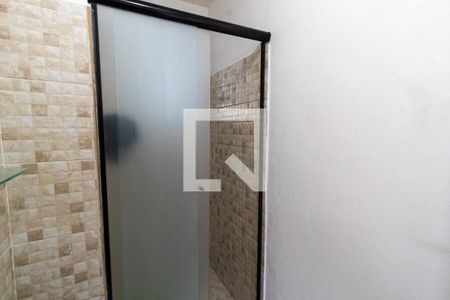 Casa de condomínio à venda com 50m², 2 quartos e 1 vagaBanheiro