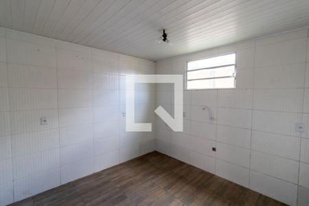 Casa de condomínio à venda com 50m², 2 quartos e 1 vagaÁrea de Serviço