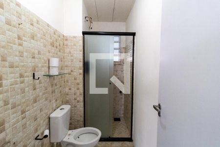 Casa de condomínio à venda com 50m², 2 quartos e 1 vagaBanheiro