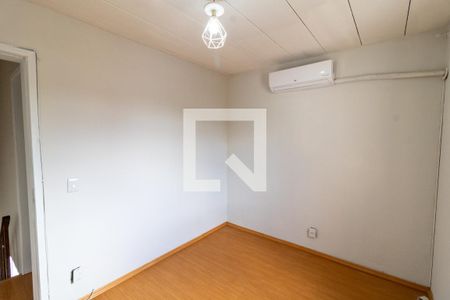 Casa de condomínio à venda com 50m², 2 quartos e 1 vagaQuarto 2