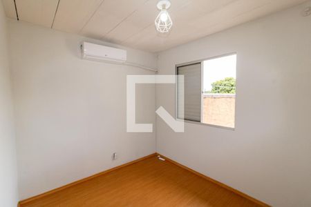Casa de condomínio à venda com 50m², 2 quartos e 1 vagaQuarto 2