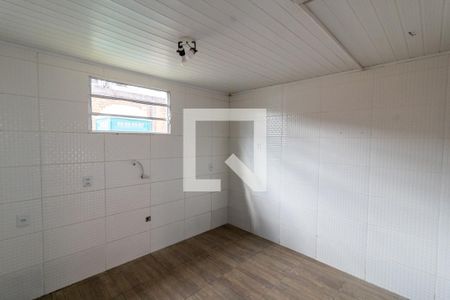 Casa de condomínio à venda com 50m², 2 quartos e 1 vagaÁrea de Serviço