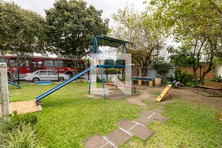 Casa de condomínio à venda com 50m², 2 quartos e 1 vagaÁrea comum - Playground