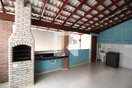 Casa para alugar com 360m², 3 quartos e 3 vagasVaranda