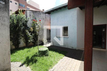 Casa para alugar com 360m², 3 quartos e 3 vagasJardim