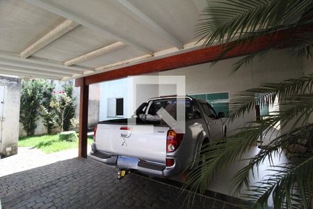 Casa para alugar com 360m², 3 quartos e 3 vagasGaragem
