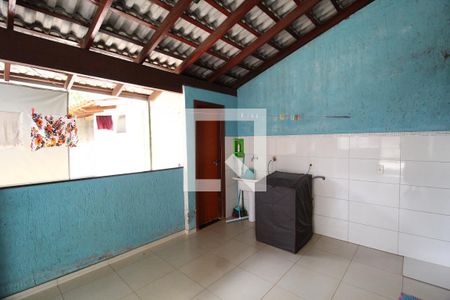 Casa para alugar com 360m², 3 quartos e 3 vagasVaranda