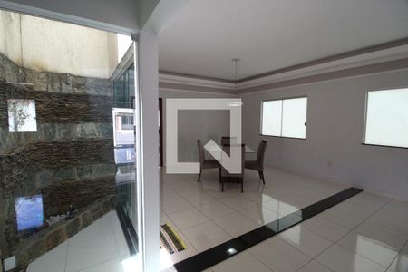 Casa para alugar com 360m², 3 quartos e 3 vagasSala de Jantar