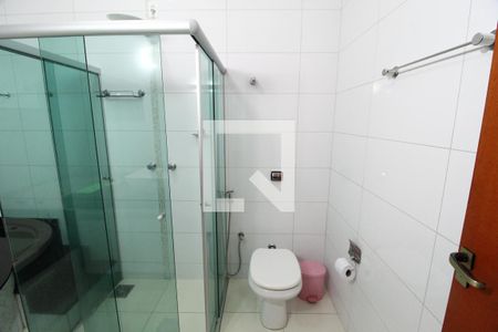 Casa para alugar com 360m², 3 quartos e 3 vagasBanheiro do Quarto 3