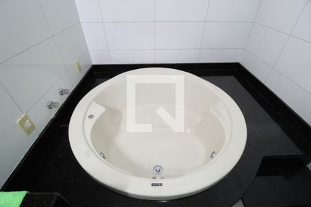 Casa para alugar com 360m², 3 quartos e 3 vagasBanheiro do Quarto 3