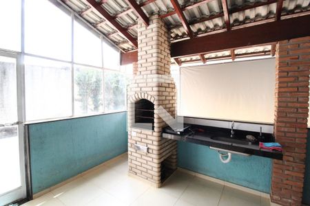 Casa para alugar com 360m², 3 quartos e 3 vagasVaranda