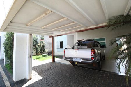 Casa para alugar com 360m², 3 quartos e 3 vagasGaragem