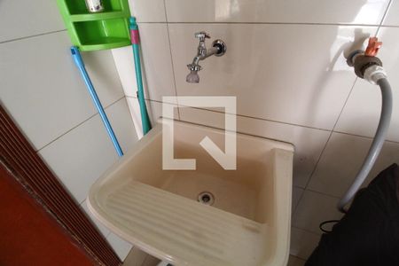 Casa para alugar com 360m², 3 quartos e 3 vagasÁrea de Serviço